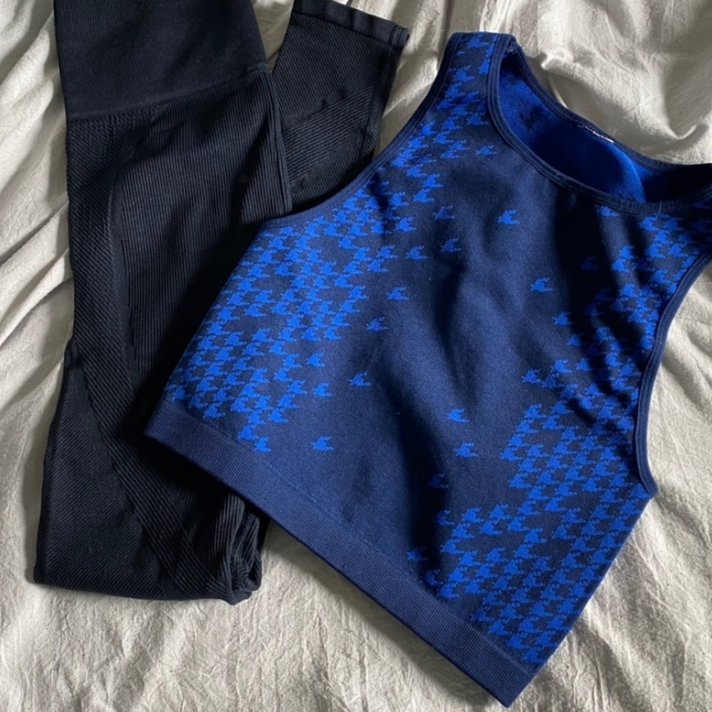 Fabletics spot top - Picture 3 of 3